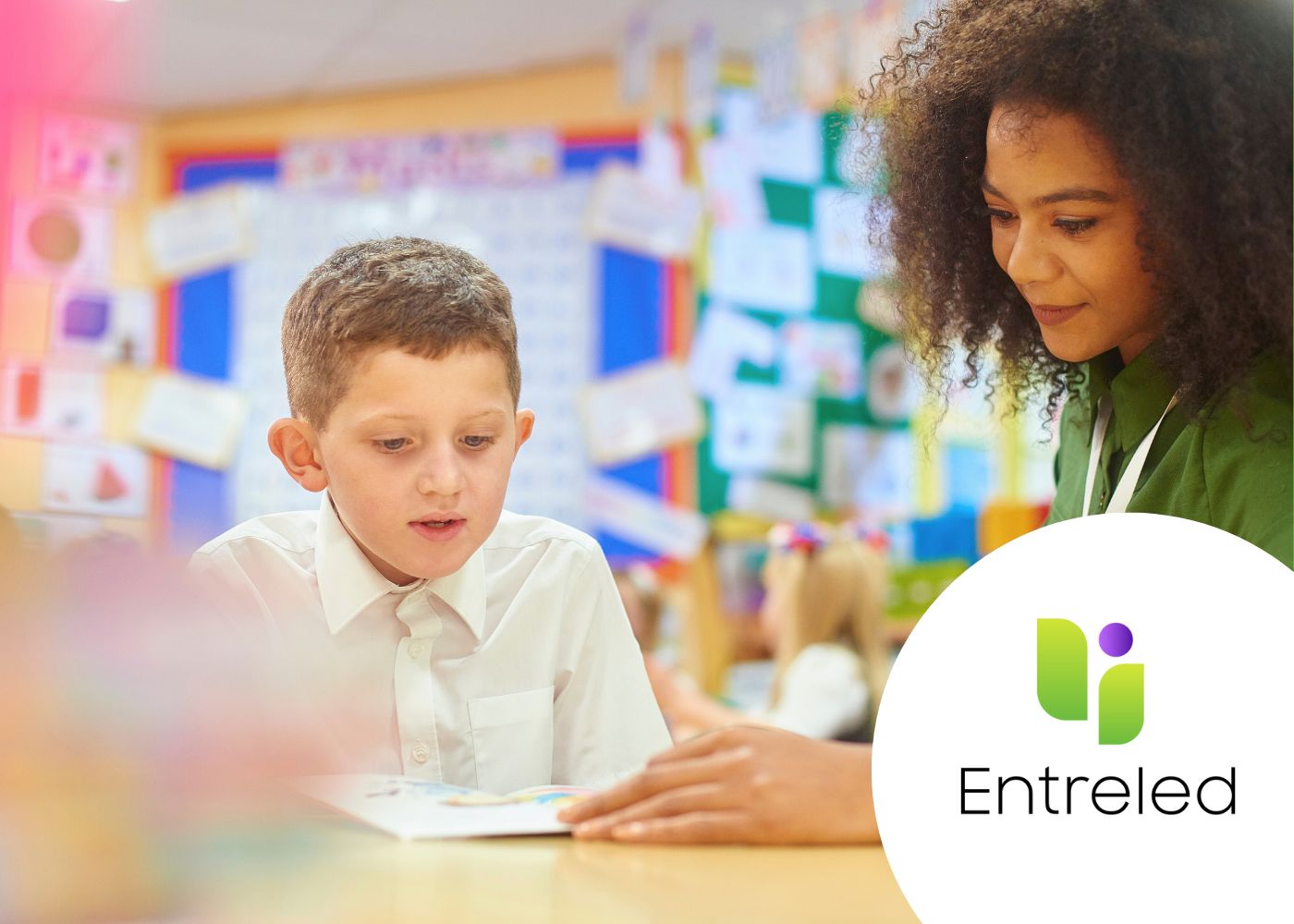 Course Image Evaluation of students with learning difficulties